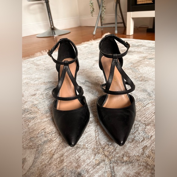 Sexy black heels ✨ - Picture 2 of 10